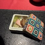 modern kappou 心都 - 