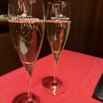 modern kappou 心都 - 