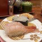 もりもり寿し - 