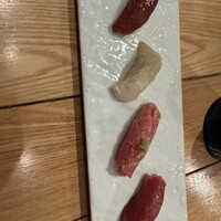 プレミアムレストラン 東京 金のダイニング 鮪金 - 