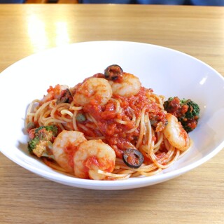 ビストロカフェリブロ_2