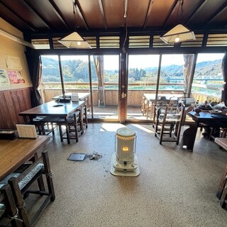 ジンギスカン料理 ろうかく荘_2