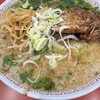 ラーメンスタンド とん平食堂 龍ヶ崎店
