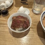 中華蕎麦なか野 - 