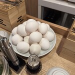 中華蕎麦なか野 - 