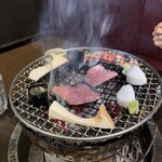 すみび焼肉　Da-Wa - 