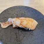 Aburi TORA 熟成鮨と炙り鮨 - 