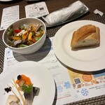 ALL DAY DINING MEM - 