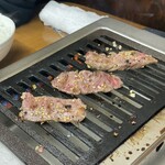 焼肉 栄養楼 - 