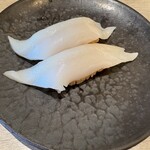 Aburi TORA 熟成鮨と炙り鮨 - 