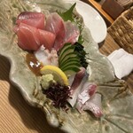 大衆酒場 さわ村 - 