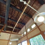 うどん専門店 八間蔵 - 