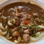 うどん専門店 八間蔵 - 