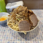 三代目 溝口屋 - 