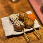 やきとり家 すみれ - 