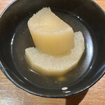 焼き鳥と蕎麦 灯 - 