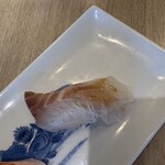 Aburi TORA 熟成鮨と炙り鮨 - 