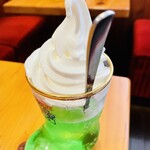コメダ珈琲店 - ドリンク写真: