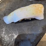 Aburi TORA 熟成鮨と炙り鮨 - 