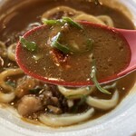 うどん専門店 八間蔵 - 