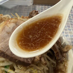 三代目 溝口屋 - 