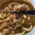 うどん専門店 八間蔵 - 