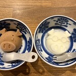 しゃぶしゃぶ もり島 - 