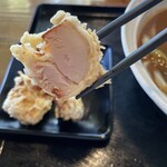 うどん専門店 八間蔵 - 