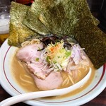 らー麺 あけどや - 