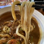 うどん専門店 八間蔵 - 