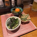 やきとり家 すみれ - 