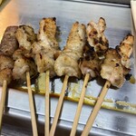 秋吉 - 料理写真: