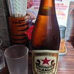 らー麺 あけどや - 