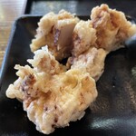 うどん専門店 八間蔵 - 