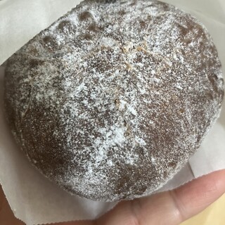 ドーナツ あんど ドーナツ_1