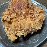 ケンタッキーフライドチキン - 料理写真: