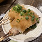 焼鳥 古友里 野毛5番街店 - 