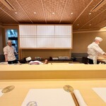 THE SUSHI NAGOYA 海 KAI - 