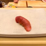 THE SUSHI NAGOYA 海 KAI - 