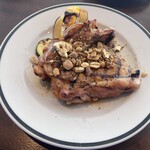 ザ シティ ベーカリー ニューヨーク グリル 南町田グランベリーパーク店 - 