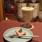 ザ バー ナノ フェムト - 