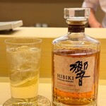 THE SUSHI NAGOYA 海 KAI - 