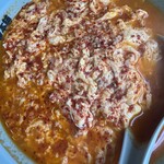 元祖ニュータンタンメン本舗 - 料理写真: