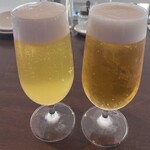 ザ シティ ベーカリー ニューヨーク グリル - 