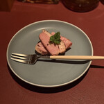 ザ バー ナノ フェムト - 