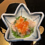 伊豆の旬 やんも - 