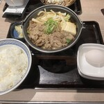 吉野家 - 料理写真: