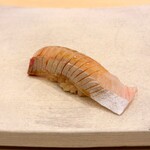 THE SUSHI NAGOYA 海 KAI - 