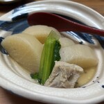 鮨 くろさき - 