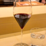 THE SUSHI NAGOYA 海 KAI - 